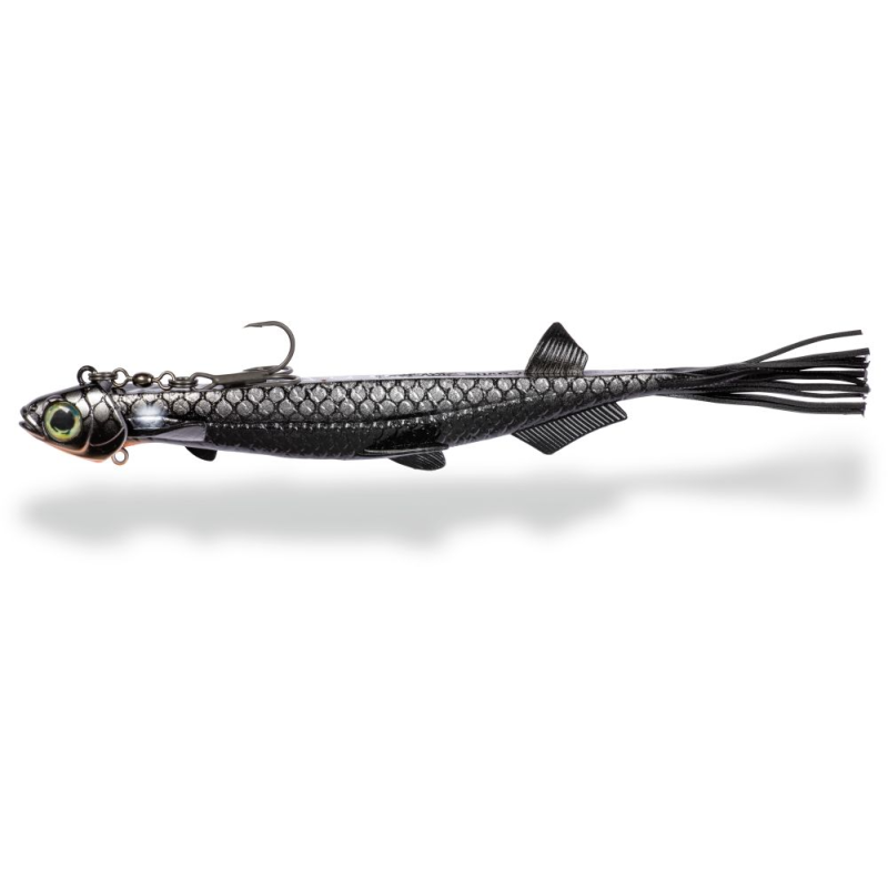 Quantum Pelagic Shad Set Hairy Quantum Pelagic Shad Set Hairy