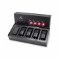 Nash Siren R2 Presentation Set 3 Rod Nash Siren R2 Presentation Set 3 Rod