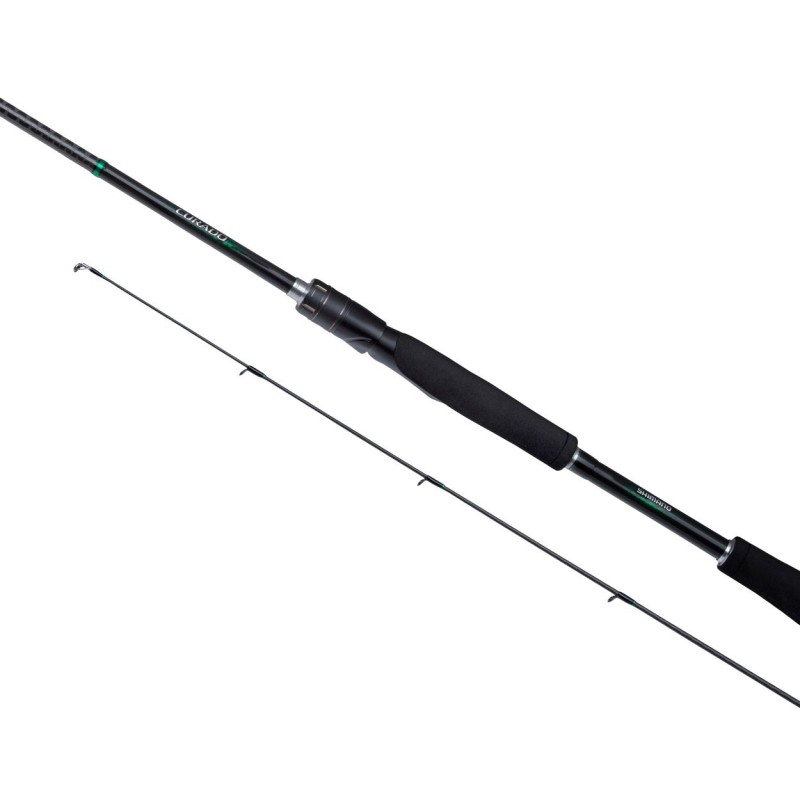 Shimano Curado Cast 218cm 14-42g Shimano Curado Cast 218cm 14-42g