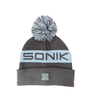 Sonik Bobble Hat