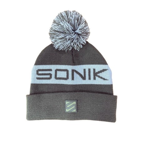 Sonik Bobble Hat