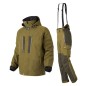 Geoff Anderson Dozer 6 Jacke / Urus 6 Hose moosgrün