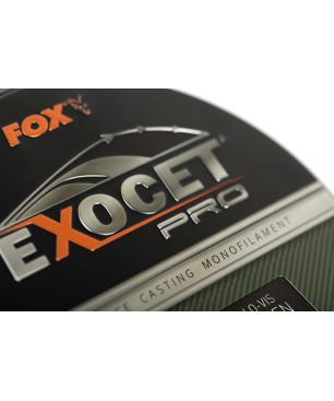 Fox Exocet Pro