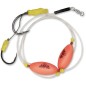 Black Cat Micro U-Float Rig 2,00m Black Cat Micro U-Float Rig 2,00m