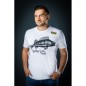 Nipo's Angelshop T-Shirt Barsch weiss Nipo's Angelshop T-Shirt Barsch weiss
