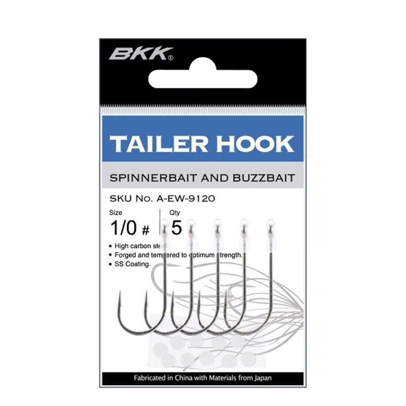 BKK Trailer Hook