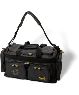 Black Cat Battle Cat Carryall 68cm 41cm 35cm