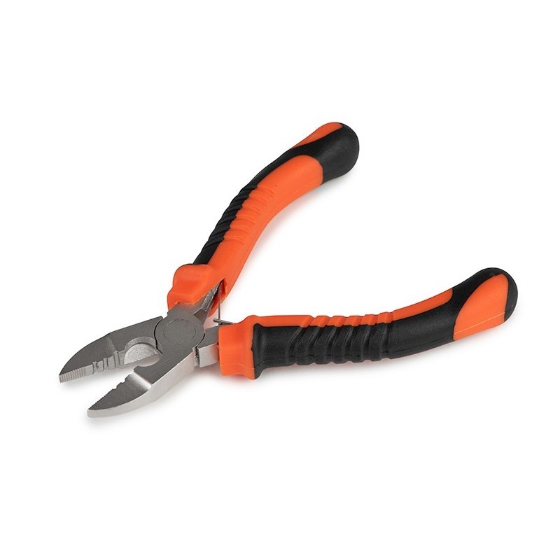 Fox Edges Crimp Pliers