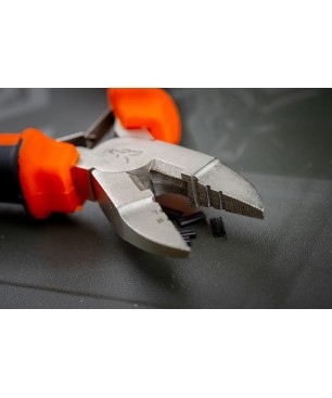 Fox Edges Crimp Pliers