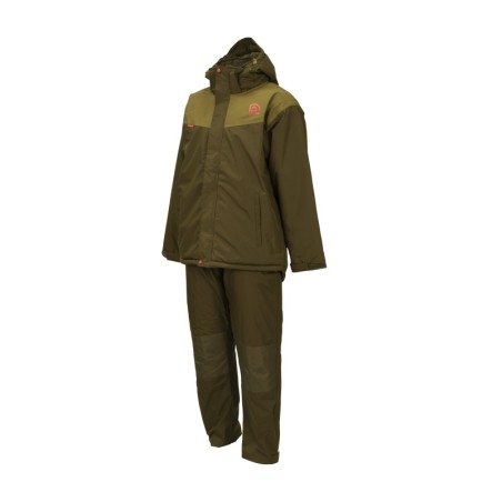 Trakker CR 2 Piece Winter Suit