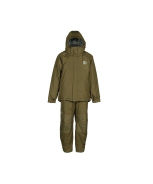 Trakker CR 3 Piece Winter Suit