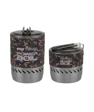 Fox Cookware Infrared Power Boil 1,25l