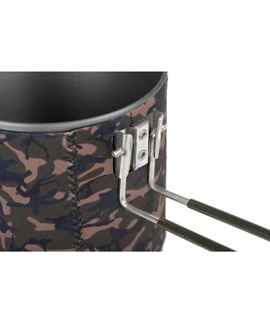 Fox Cookware Infrared Power Boil 1,25l