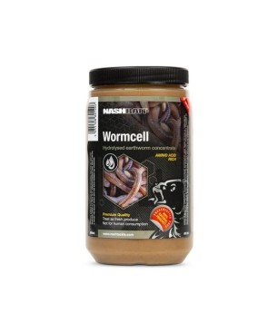 Nash Wormcell 0,5L