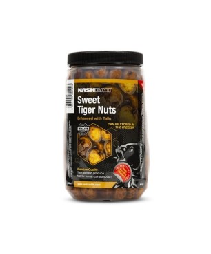 Nash Sweet Tiger Nuts 0,5L