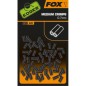 Fox EDGES Medium Crimps 0,7mm Fox EDGES Medium Crimps 0,7mm