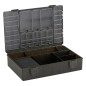 Fox EDGES Medium Tackle Box Loaded