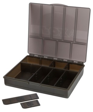 Fox EDGES Adjustable Compartment Boxes