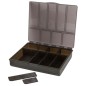 Fox EDGES Adjustable Compartment Boxes