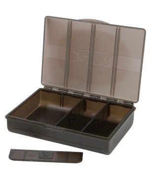 Fox EDGES Adjustable Compartment Boxes