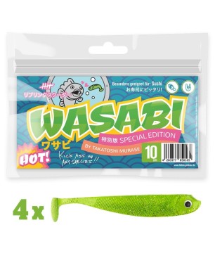 Lieblingsköder Wasabi 10cm