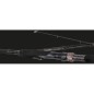 Quantum Limited No.1 Zander 2,70m 5-28g Quantum Limited No.1 Zander 2,70m 5-28g
