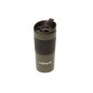 Trakker Armolife Thermal Coffee Press Mug Trakker Armolife Thermal Coffee Press Mug