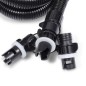 Nash Boat Life Electric Air Pump Nash Boat Life Electric Air Pump