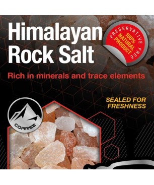 Nash Himalayan Rock Salt 0,5L