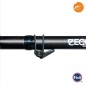 Zeck Predator Silver Horizon