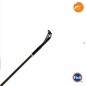 Zeck Predator Pitch Cast STL 190|14 Zeck Predator Pitch Cast STL 190|14