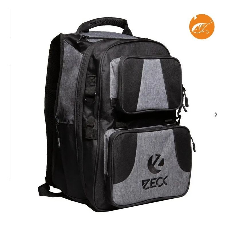 Zeck Predator Backpack 24000 Zeck Predator Backpack 24000
