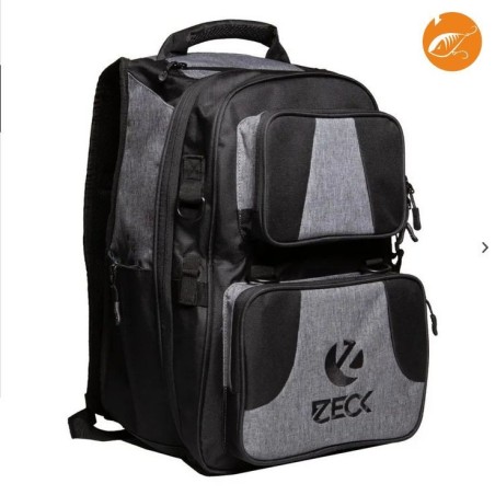 Zeck Predator Backpack 24000