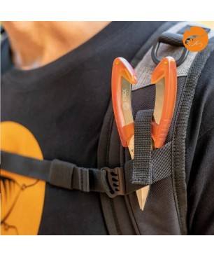 Zeck Predator Backpack 24000