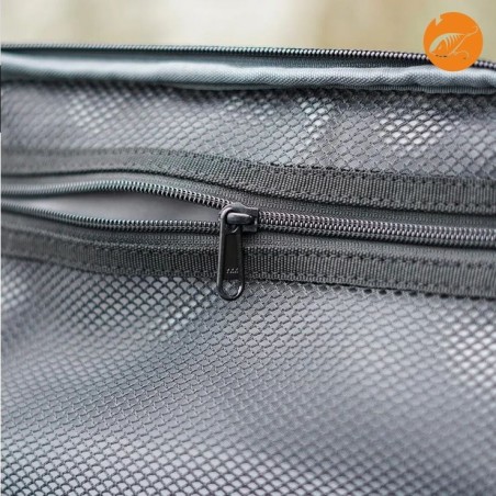 Zeck Predator Shoulder Bag