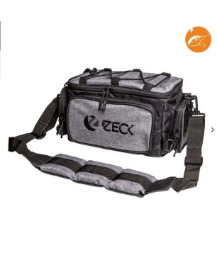 Zeck Predator Shoulder Bag