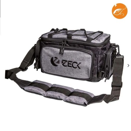 Zeck Predator Shoulder Bag