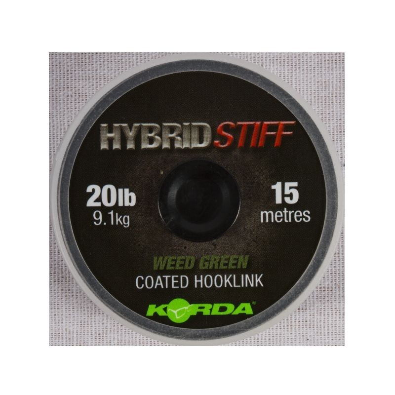 Korda Hybrid Stiff