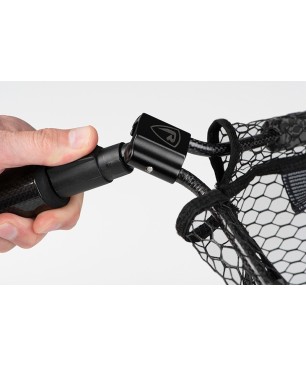 Fox Rage Street Fighter Carbon Street Net 5,5m