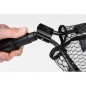 Fox Rage Street Fighter Carbon Street Net 5,5m Fox Rage Street Fighter Carbon Street Net 5,5m