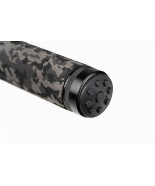Fox Rage Street Fighter Carbon Street Net 5,5m