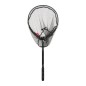 Fox Rage Street Fighter Carbon Street Net 5,5m Fox Rage Street Fighter Carbon Street Net 5,5m