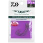 Daiwa Steez Hook Worm Offset Ring OFS-R