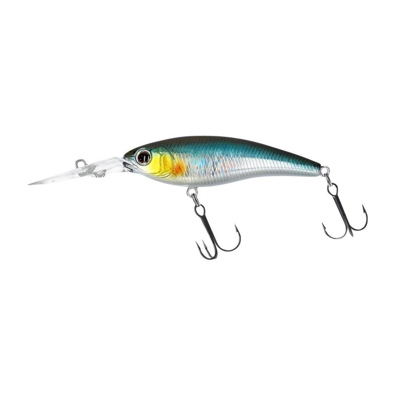 Daiwa Steez Shad 60SP-MR