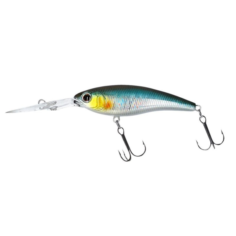 Daiwa Steez Shad 60SP-DR