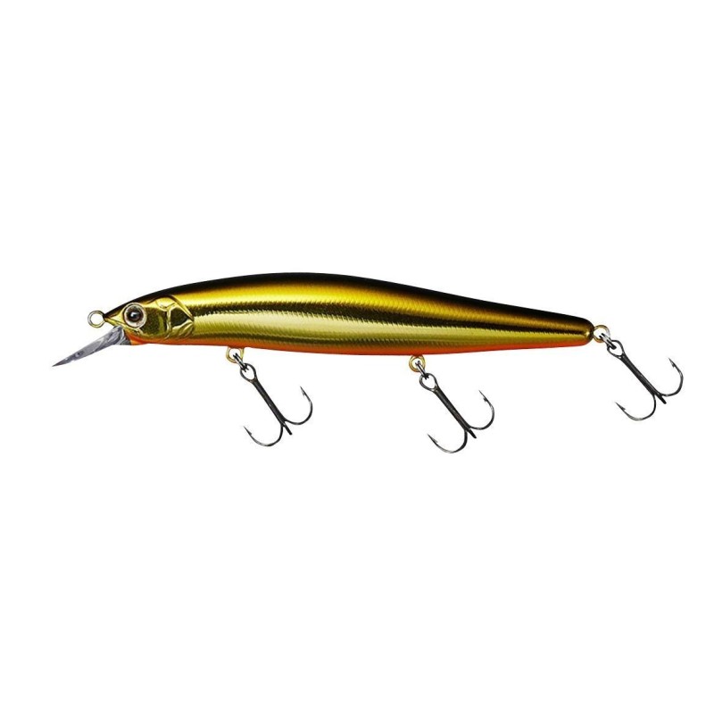 Daiwa Steez Minnow 110SP-SR