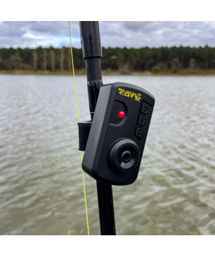 Black Cat Passion Pro Alarm