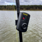 Black Cat Passion Pro Alarm Black Cat Passion Pro Alarm