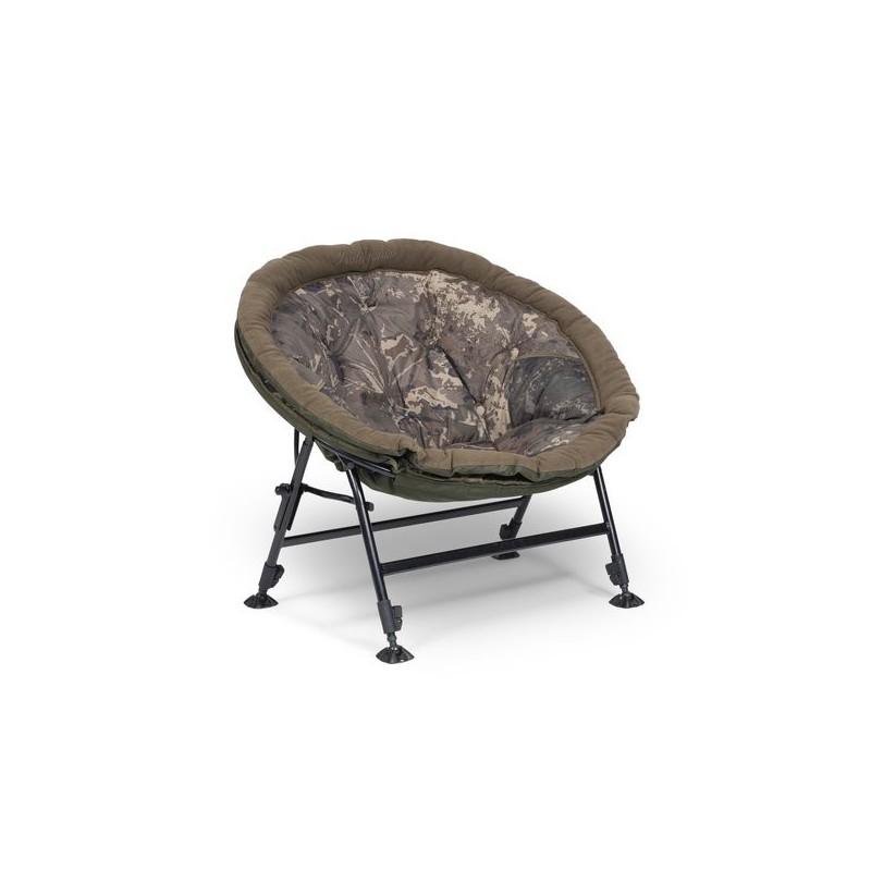 Nash Indulgence Moon Chair Deluxe