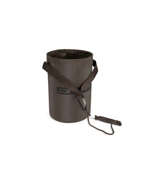 Fox Carpmaster Water Bucket 4,5l